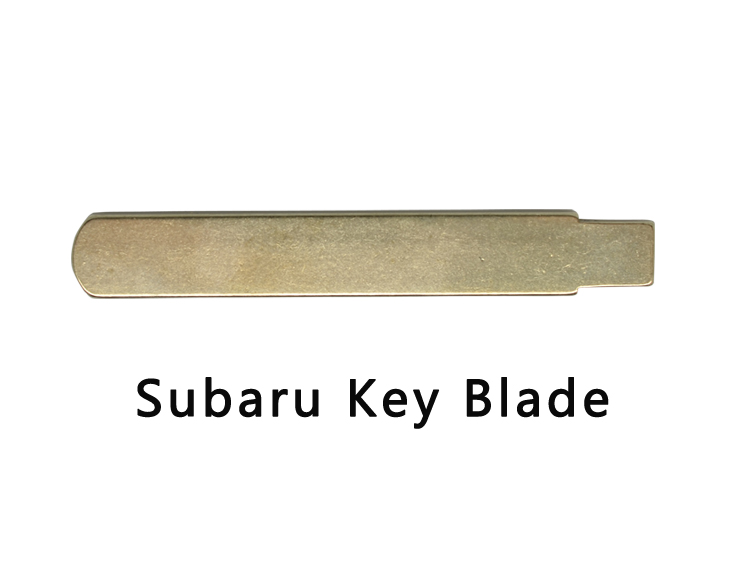 ESPADÍN SUBARU DE KEYDIY, XHORSE DAT17