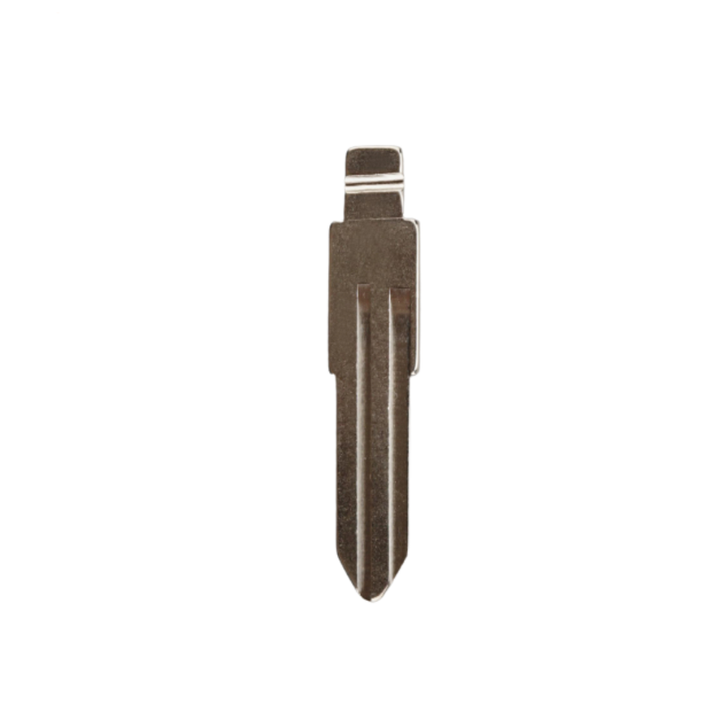 EBAUCHE VOLKSWAGEN DE KEYDIY, XHORSE HU49 #01