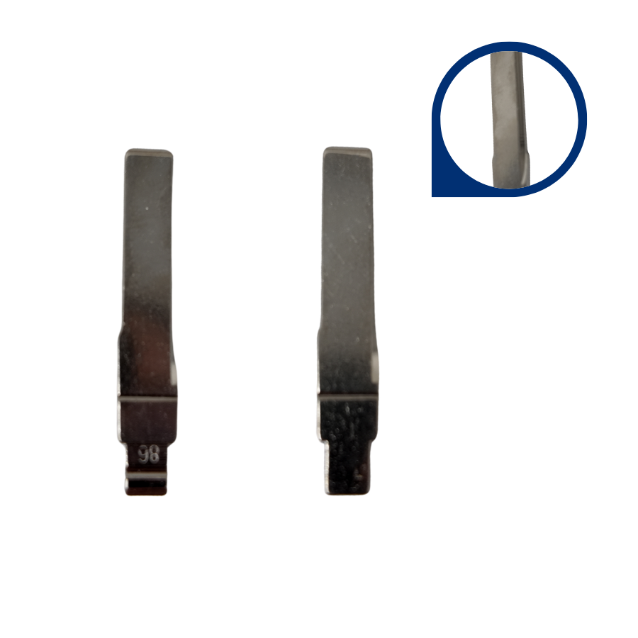 EBAUCHE VAG DE KEYDIY, XHORSE HU66