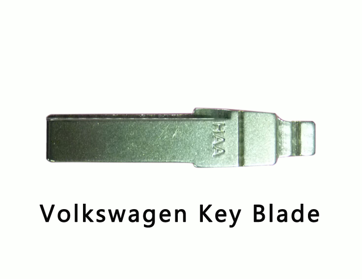ESPADÍN VAG DE KEYDIY, Xhorse HU66 