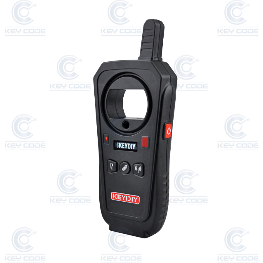 EQUIPAMENTO DE CLONAGEM DE TRANSPONDERS E GERAÇÃO DE COMANDOS KD-X2 