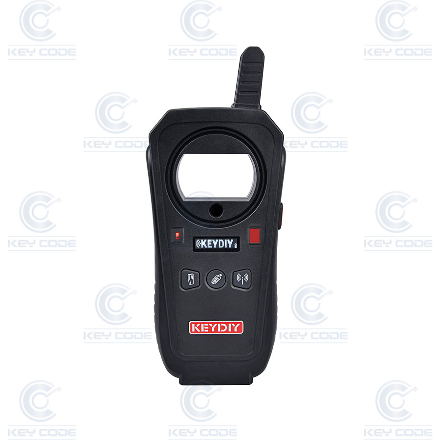 [KD-X2-PT] EQUIPO DE CLONACION DE TRANSPONDERS Y GENERACION DE MANDOS KD-X2 (SOFTWARE EN PORTUGUES)