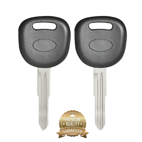 LLAVE KIA PARA TRANSPONDER KIA3R - CALIDAD PREMIUM 