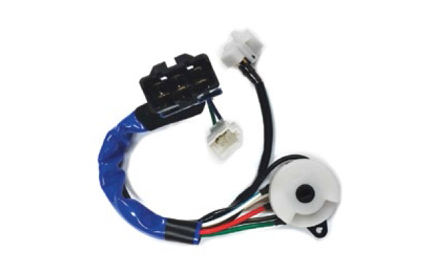 STARTER CABLE FOR CARNIVAL, SEDONA (99-06)