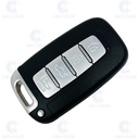 DASH REMOTE FOR SPORTAGE AND SORENTO WITH 4 BUTTONS PCF7952 ID46 433 Mhz FSK