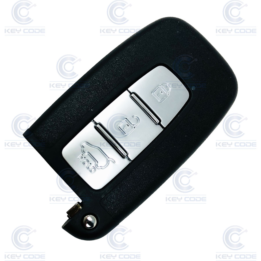 MANDO SMARTKEY KIA SORENTO +2019 3 BOTONES (95440-2P150CA) PCF7952 ID46 433 Mhz FSK