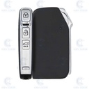 MANDO  KEYLESS 3 BOTONES KIA STINGER (95440-J7501) SIN ESPADIN HITAG 3433 MHZ - ORIGINAL