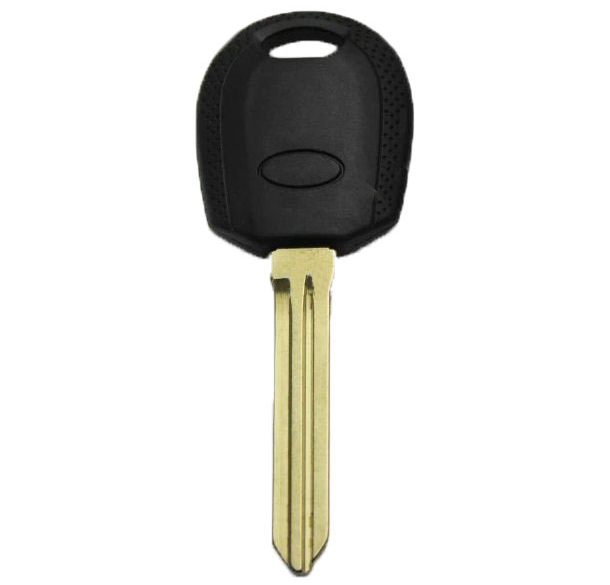 LLAVE PARA TRANSPONDER TPX KIA HYN14R