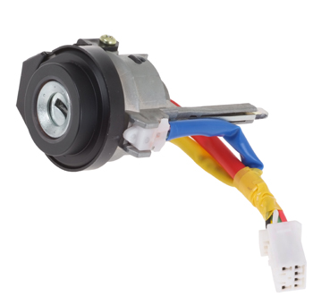 CERRADURA DE ARRANQUE KIA RIO 819001WB00 HYN48 