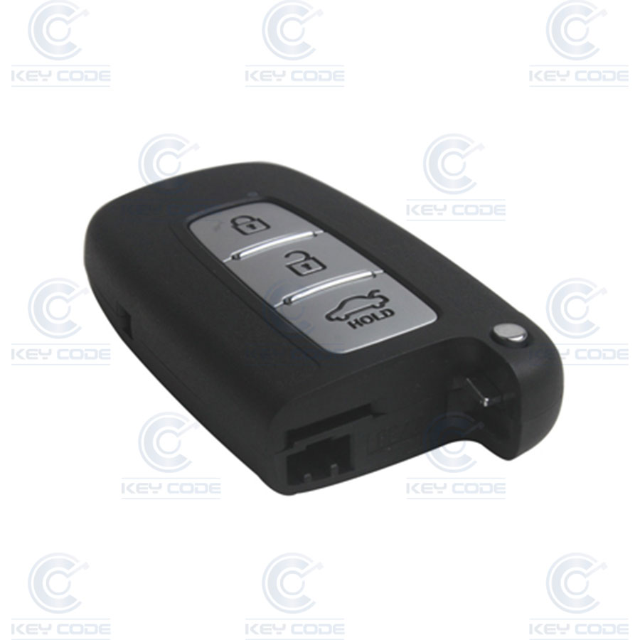 MANDO KEYLESS 3 BOTONES KIA (954403U000) SIN ESPADIN HITAG 433 MHZ - ORIGINAL