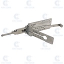 CROCHET LISHI 3-1 KIA3R KIA