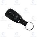 COQUE TELECOMMANDE KIA ET HUUNDAI 3 BOUTONS INDEPENDANTE 