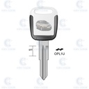 ENCASTRE KEYLINE PARA OPEL OPL1U 