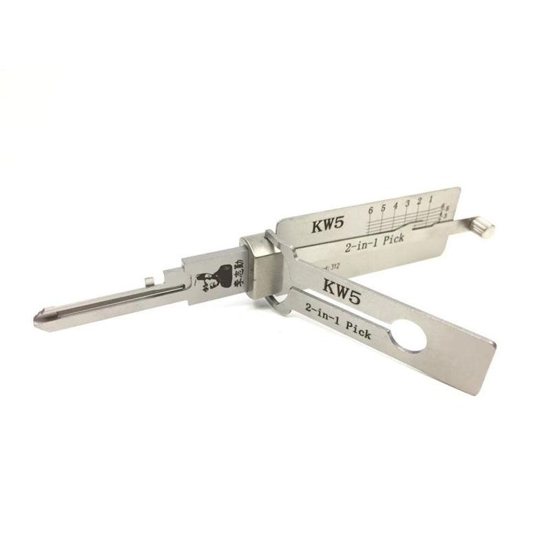 CROCHET LISHI KW5