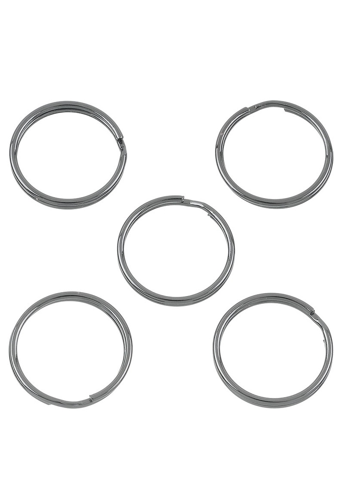 ANILLA METALICA DE 23 MM