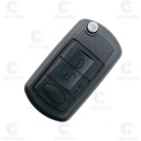3 BUTTONS REMOTE KEY FOR LEXUS (TOY40) ID67 433 Mhz ASK