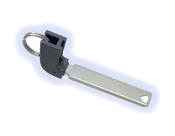 LEXUS EMERGENCY KEY BLADE (1 SIDE) TOY48 +2012