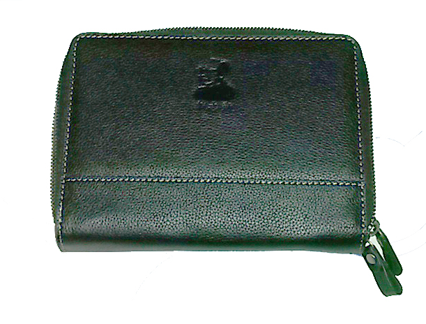 LEATHER BAG FOR 24 LISHI TOOLS