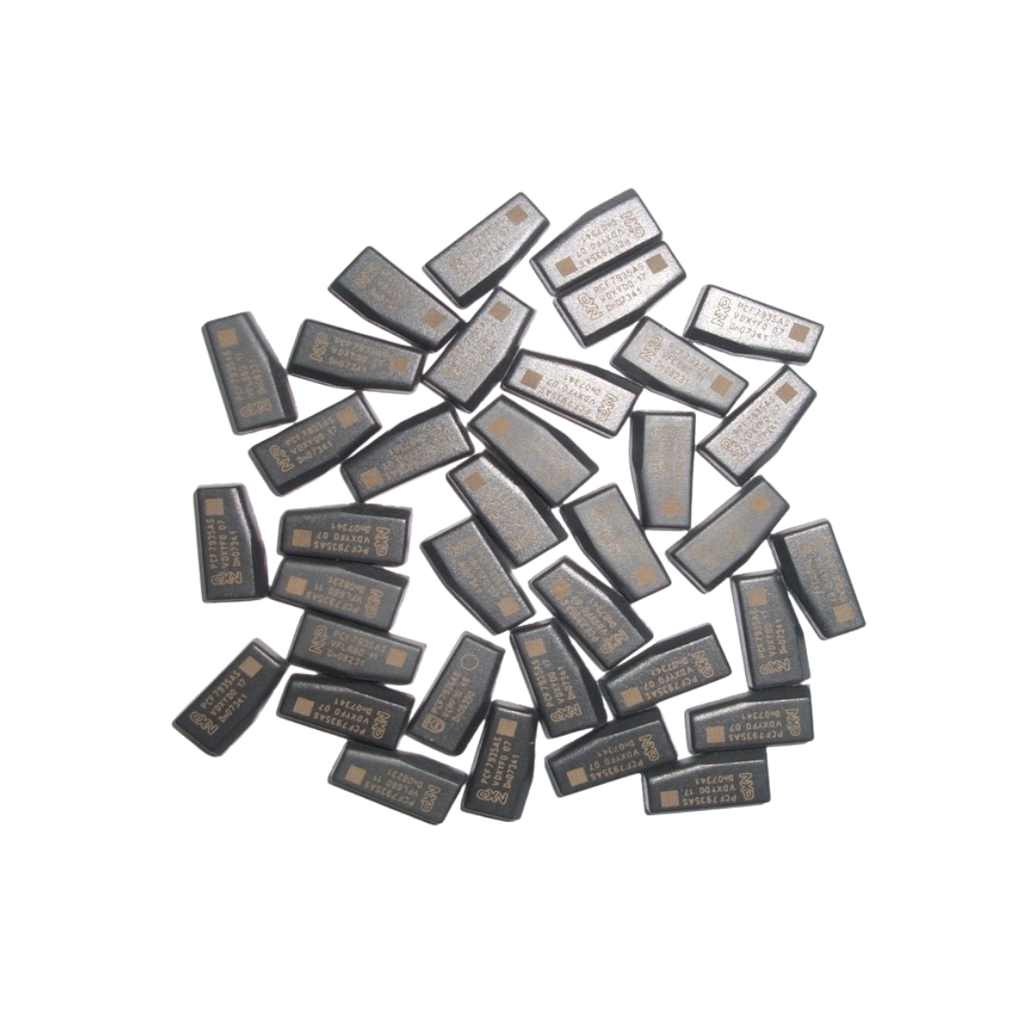 TRANSPONDER MAESTRO COMPATIBLE CON 4C, 4D, TOYOTA G PARA TANGO