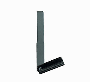 EMERGENCY REGATTA KEY BLADE LAND ROVER