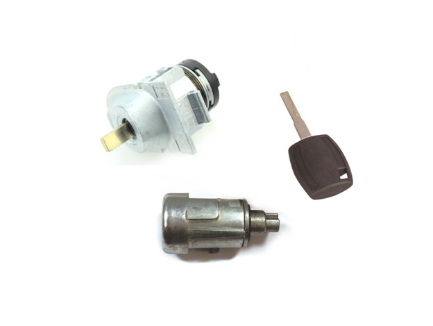KIT SERRURES LAND ROVER DISCOVERY 3 (04-09) HU101