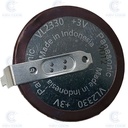 PILA PARA LAND ROVER 2330