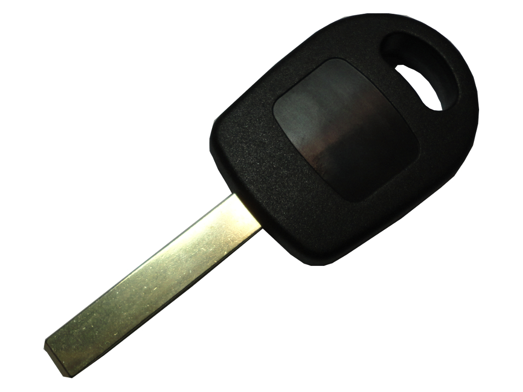 CLE  POUR TRANSPONDEUR MAN HU83