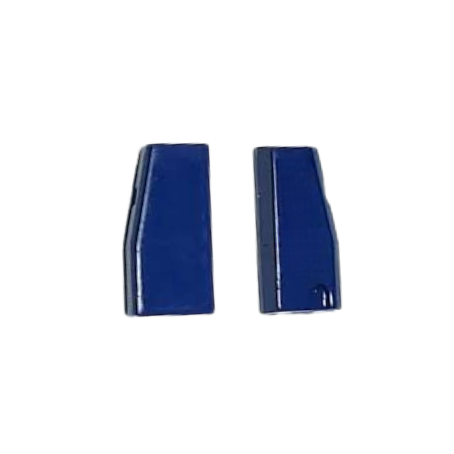 TRANSPONDEUR MASTER  KING CHIP POUR COPIE 4C, 4D, 46, ID63 80 BITS, ID72G, ID70, 60-69, 6B, 71, 4C, 11, 12, 13 - HANDY BABY