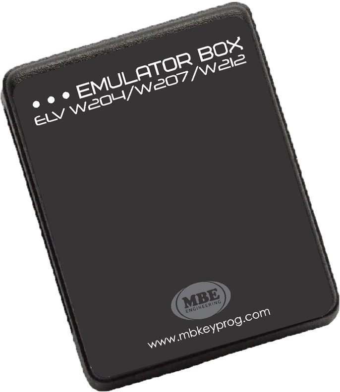 KIT DE REPARAÇÃO ESL/ELV EVO MERCEDES