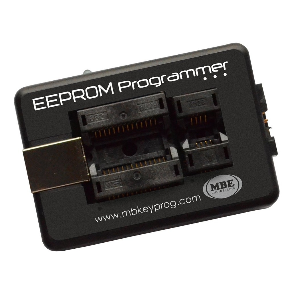 PROGRAMADOR EEPROM MERCEDES MBE