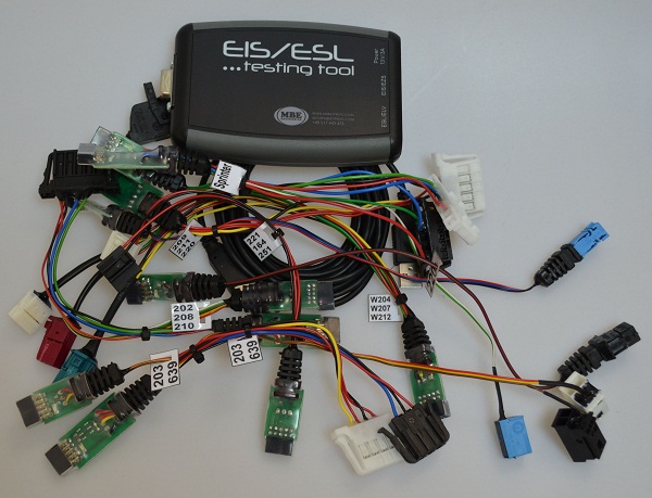 COMPROBADOR DE EIS Y ESL