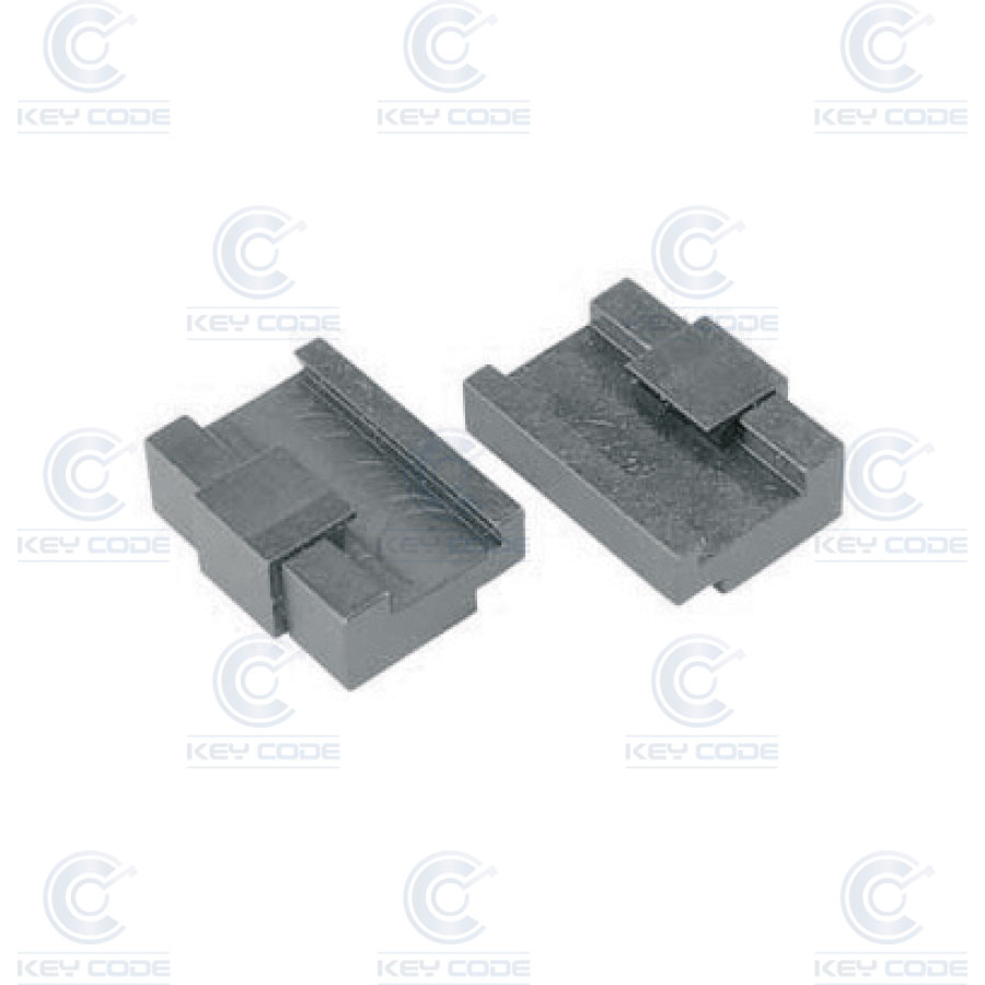 [MCM] ADAPTADOR KEYLINE PARA LLAVES MCM (2 UNIDADES)