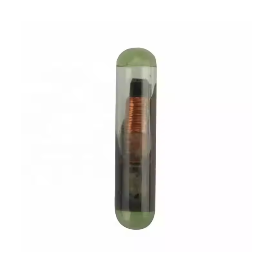 TRANSPONDER MEGAMOS CRYPTO VIDRIO  ID48 MAGIC I/II (TK8/T6/TP08/EL08/TMX08) - ORIGINAL