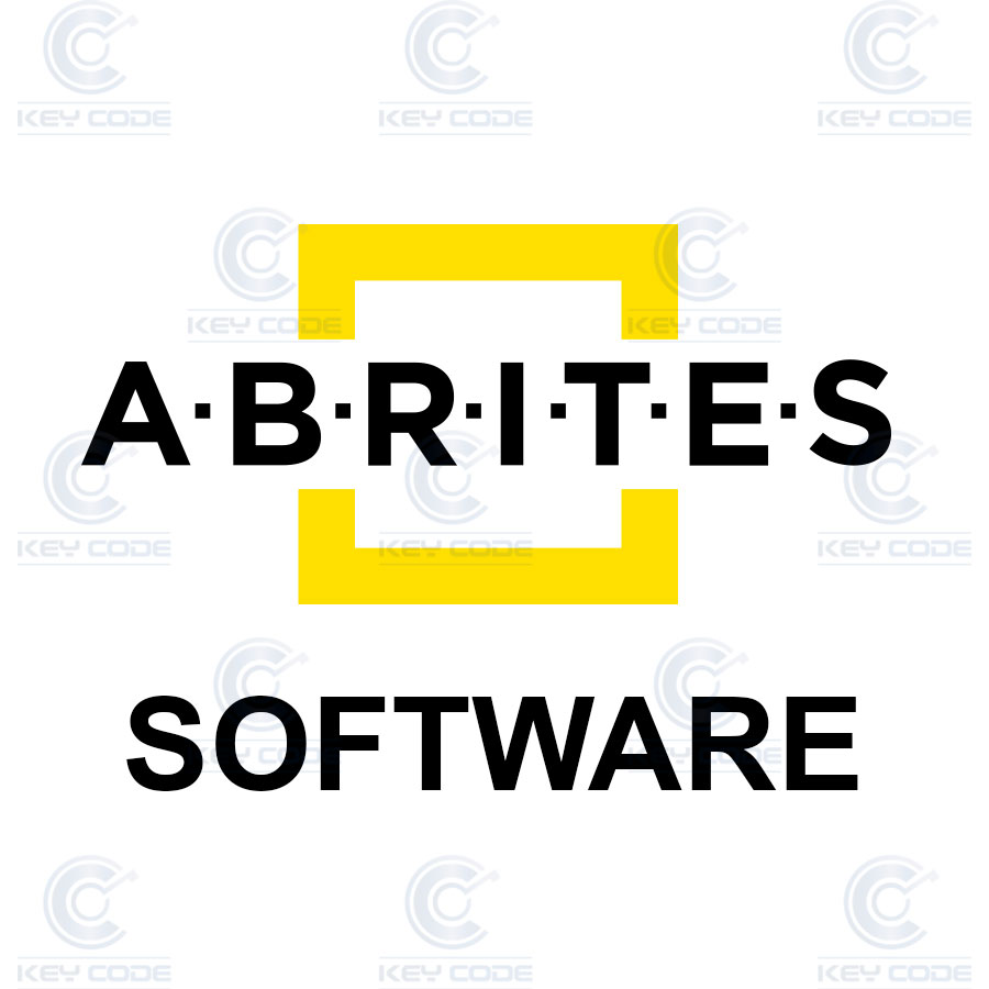 SOFTWARE MERCEDES FULL AVDI (MN026, MN027)