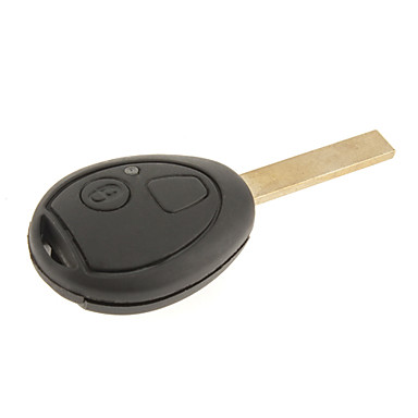 COQUE MINI OVALE 2 BOUTONS FIXE