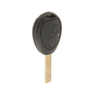 CARCASA MINI/ROVER/BMW OVALADA 2 BOTONES FIJA