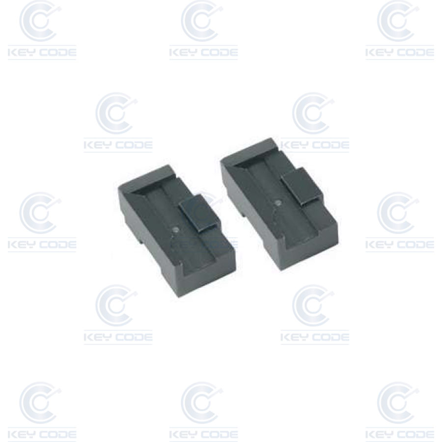 ADAPTATEUR POUR CLÉS FORD/OPEL POUR MACHINES DE COUPE KEYLINE
