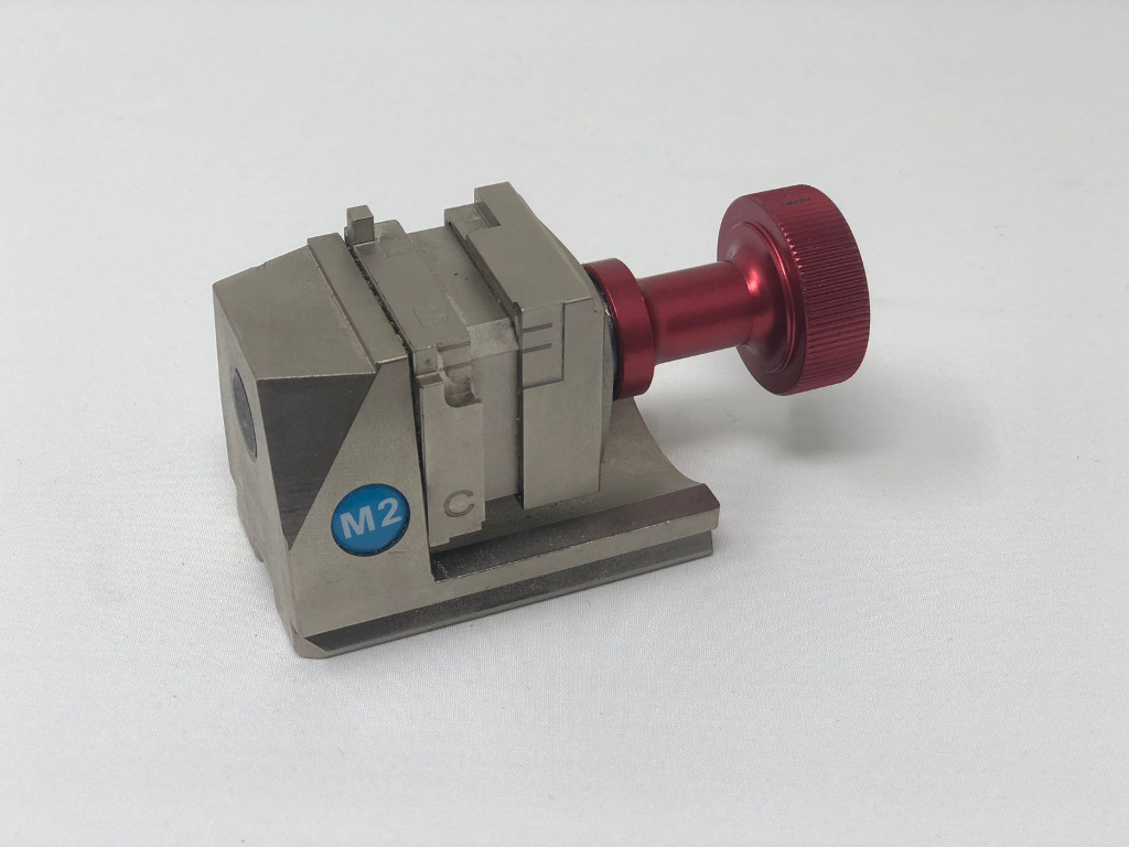 MORDAZA DE MÁQUINA DE CORTE MINI-CONDOR M2