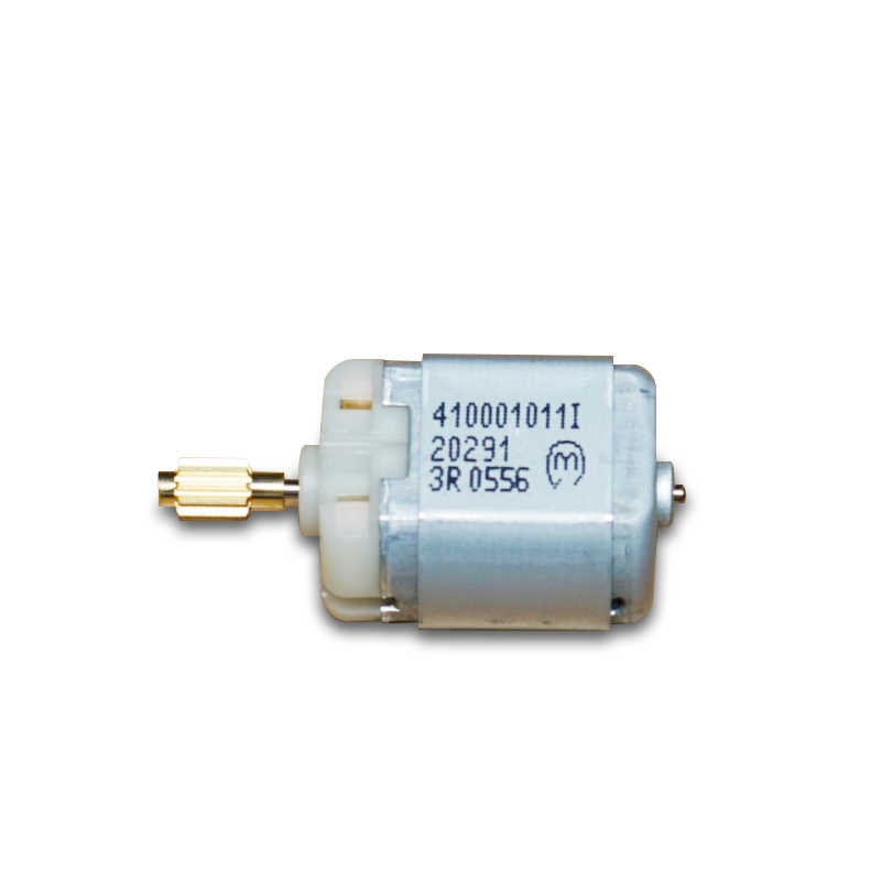 MERCEDES W245, W169 STEERING LOCK MOTOR