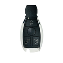 MANDO SMARTKEY MERCEDES DE 3 BOTONES KEY BLADE 433 Mhz FSK -  (A2127602106)