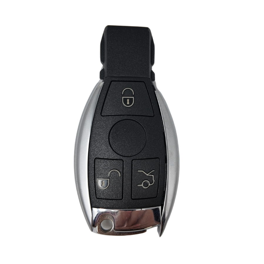 MANDO MERCEDES BENZ CON TOKEN (XNBZ01EN) - XHORSE 