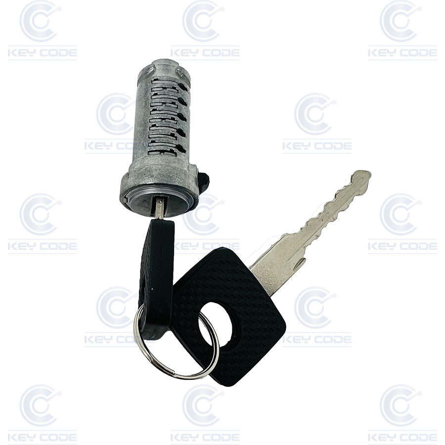 SERRURE DE DEMARREUR MERCEDES A CLE PLATE