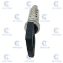 SERRURE PORTE VITO, SPRINTER (95-06), TRANSPORTER YM15 (A6707600205)