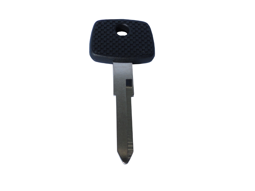 LLAVE REPOSICION PARA TRANSPONDER MERCEDES PERFIL DERECHO