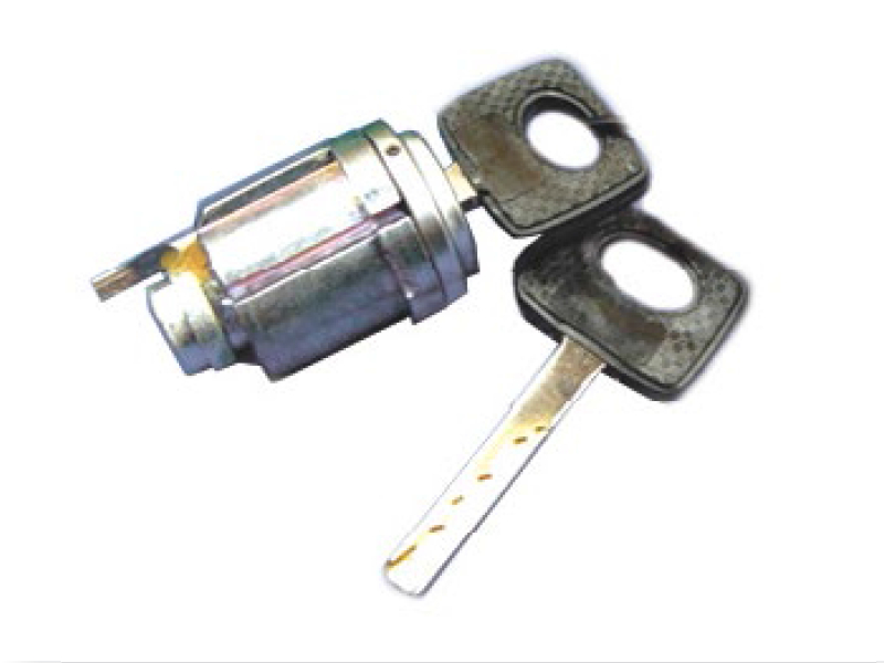 CERRADURA DE ARRANQUE MERCEDES 124 (CLASE E), 201 (190) HU64 (1264600304)