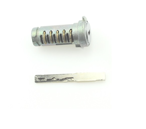 [MR64CA03-AF] CERRADURA DE ARRANQUE MERCEDES W202, W210, S10 CLASE E (95-10), SLK, 96-04 (2024601104) HU64 