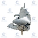CERRADURA DE PUERTA DE MERCEDES W220 CLASE S HU64