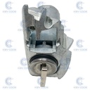  MERCEDES DOOR LOCK GLML164-E211-E212 HU64 (1641630277)