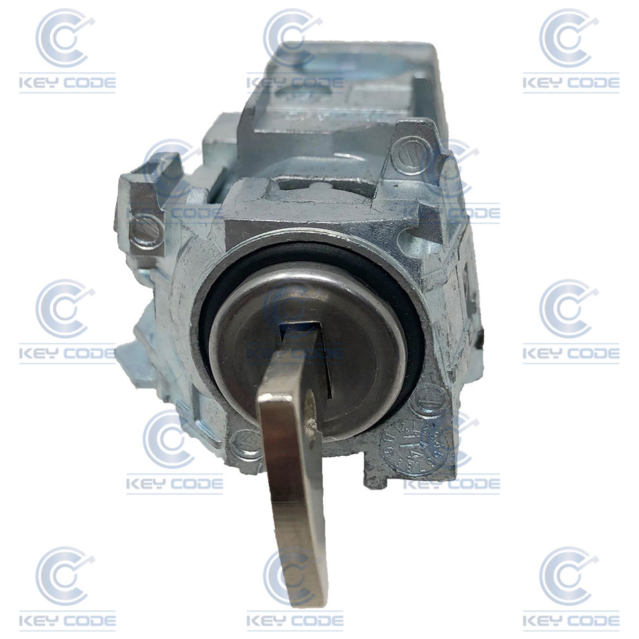 FECHADURA DE PORTA MERCEDES CLASSE S ('05-'07) HU64