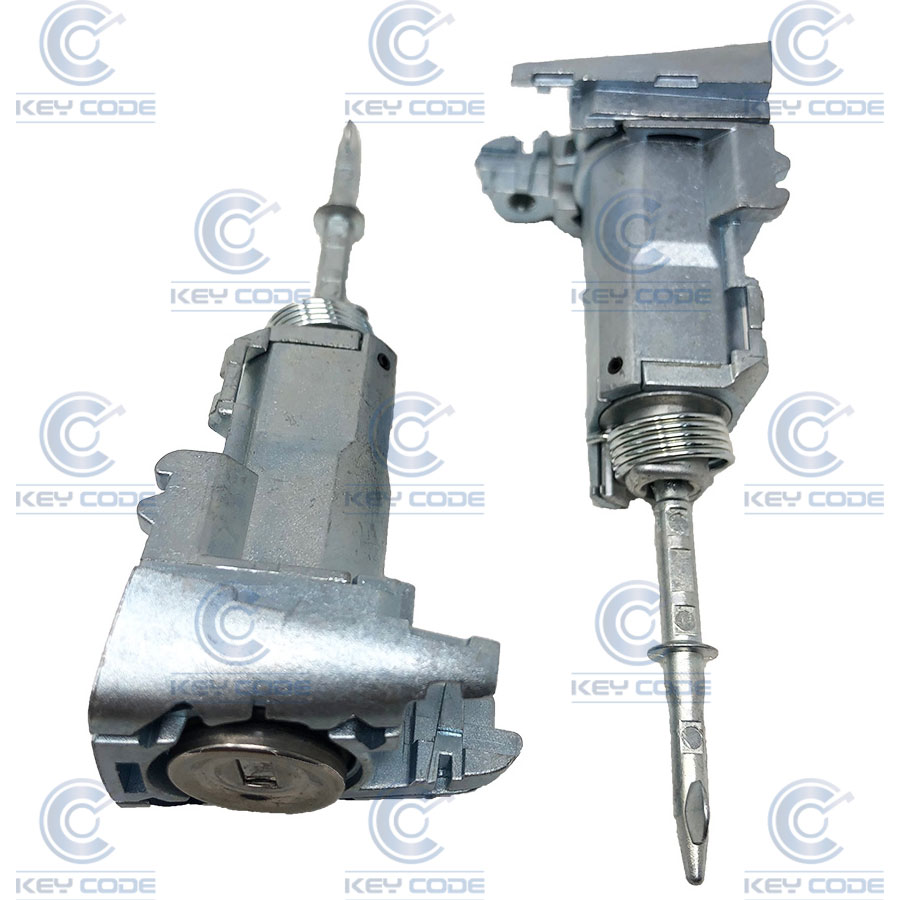  MERCEDES W219 LOCK DOOR ('04-'10) CLS CLASS (1641630277) HU64